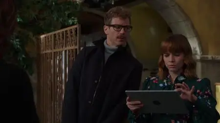 NCIS: Los Angeles S12E07