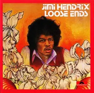 Jimi Hendrix - Loose Ends (1974)