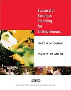 Successful Business Planning for Entrepreneurs