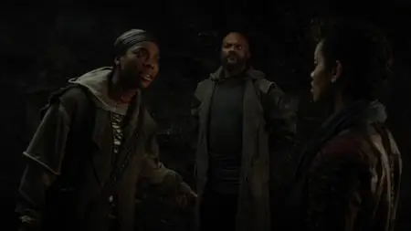 Krypton S01E09