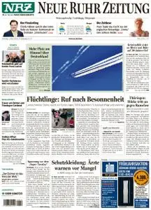 Neue Ruhr Zeitung – 03. März 2020