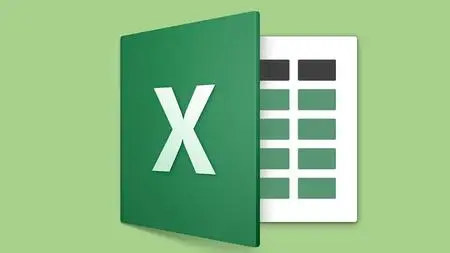 Microsoft Excel - Complete Beginner to Pro Guide