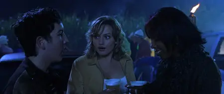 Freddy Vs. Jason (2003)