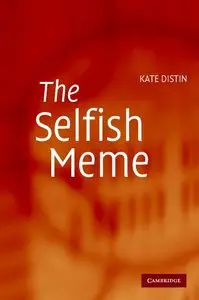 The Selfish Meme [Repost]