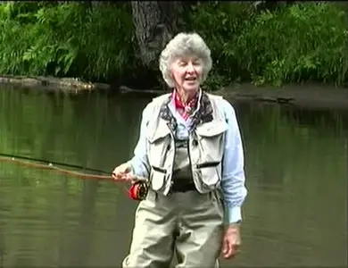Joan Wulff's - Dynamics of Fly Casting: From Solid Basics to Advanced Techniques