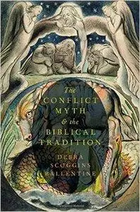 The Conflict Myth and the Biblical Tradition (repost)