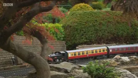 BBC - Everyday Eden: A Potted History of the Suburban Garden (2014)