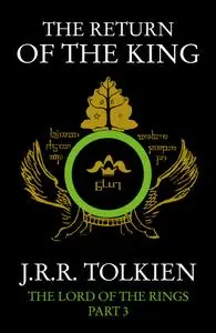 The Return of the King (The Lord of the Rings, Book 3)