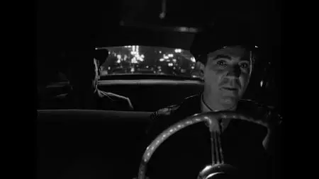 Dark Passage (1947)