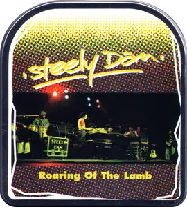 Steely Dan - Roaring Of The Lamb (1994)