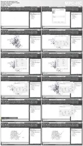 Lynda - AutoCAD Map 3D Essential Training