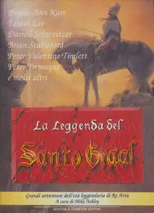 AA. VV. - La Leggenda del Santo Graal