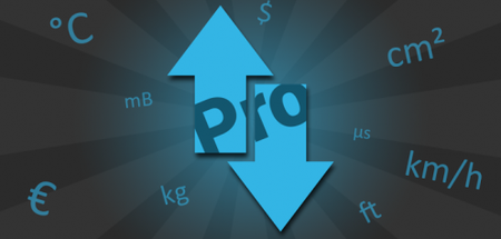 Simple Unit Converter Pro v2.051 Patched