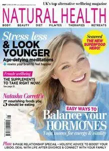 Natural Health - May 2016
