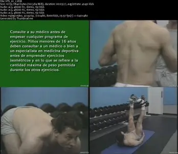 Tom Kurz - Secrets of Stretching (2004)