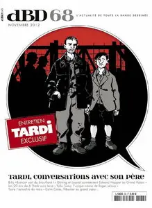 dBD No.68 - Novembre 2012