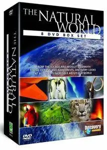 Discovery Channel - The Natural World (2007)