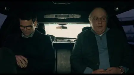 The Loudest Voice S01E06