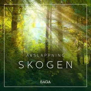 «Avslappning - Skogen» by Rasmus Broe