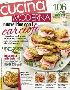 Cucina Moderna - Marzo 2018