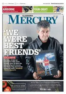 Illawarra Mercury - July 9, 2018