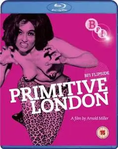 Primitive London (1965)