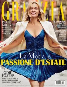 Grazia Italia - 01 agosto 2019