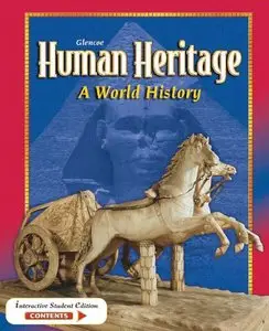 Human Heritage: A World History (Reupload)