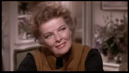 Guess Who's Coming to Dinner (1967) [RE-UP]