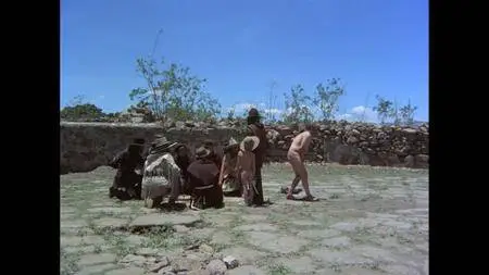 El Topo (1970)