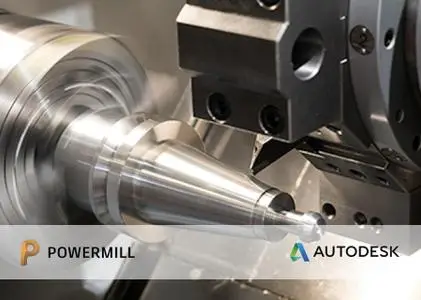Autodesk Powermill 2021.0.2 Update
