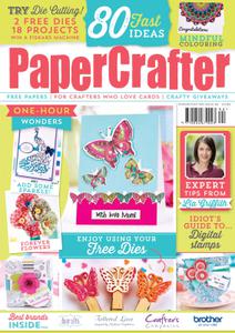 PaperCrafter – April 2016