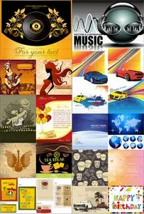 shutterstock vectors mix 2