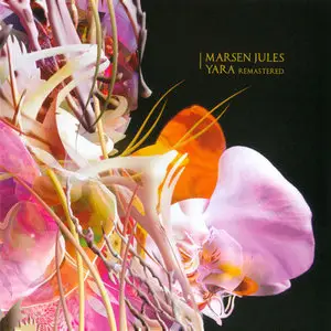 Marsen Jules - Yara Remastered (2010)