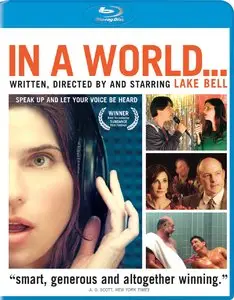 In a World... (2013)