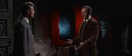 War God's of The Deep / The City Under the Sea (1965)