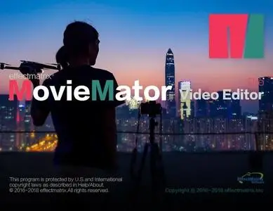 MovieMator Video Editor Pro 3.1.0 (x64) Portable