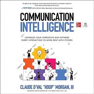 Communication Intelligence [Audiobook]
