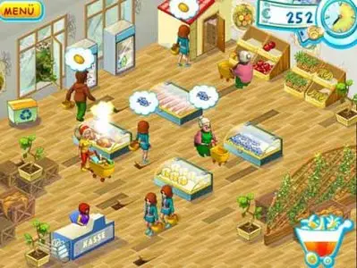 Shopping Mania