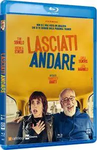 Lasciati andare (2017)