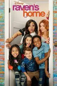 Raven's Home S02E12