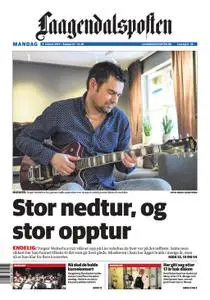 Laagendalsposten – 04. februar 2019