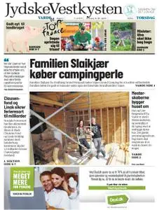 JydskeVestkysten Varde – 11. juli 2019