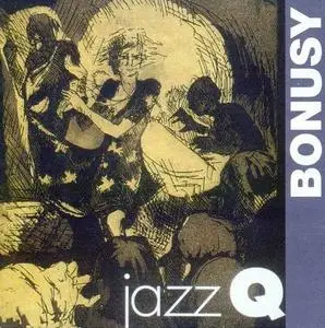 Martin Kratochvíl & Jazz Q - Jazz Q [8CD Box Set] (2007)