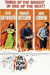 Fire Down Below (1957)