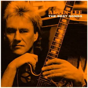 Alvin Lee - The Best Songs (3CD)