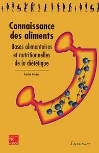 Fredot, Emilie, "Connaissance des aliments"