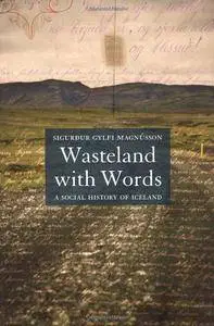 Wasteland with Words: A Social History of Iceland