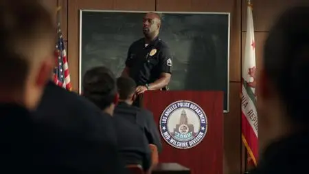 The Rookie S02E05