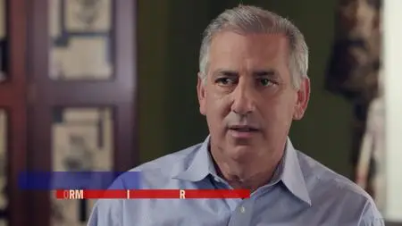 History Channel - The Campaigns That Made History (2020)